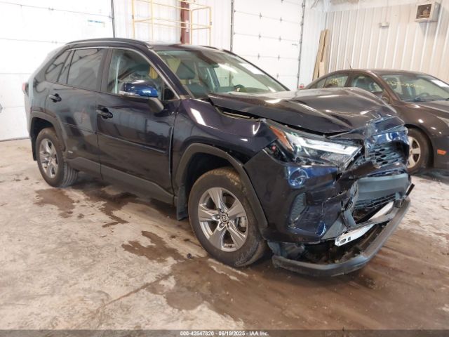 2024 TOYOTA RAV4 HYBRID JTMRWRFV2RJ060270