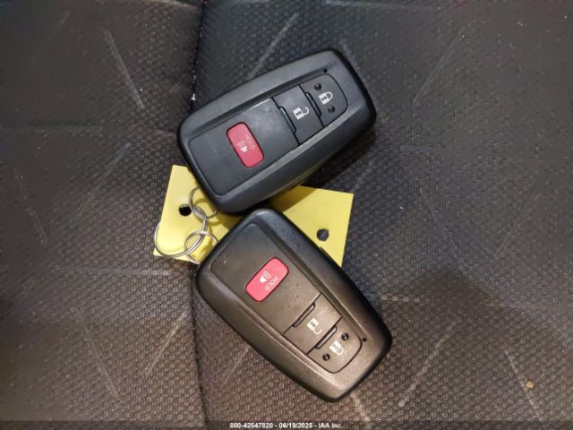 2024 TOYOTA RAV4 HYBRID JTMRWRFV2RJ060270 Photo 10