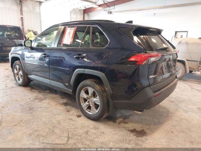 2024 TOYOTA RAV4 HYBRID JTMRWRFV2RJ060270 Photo 2