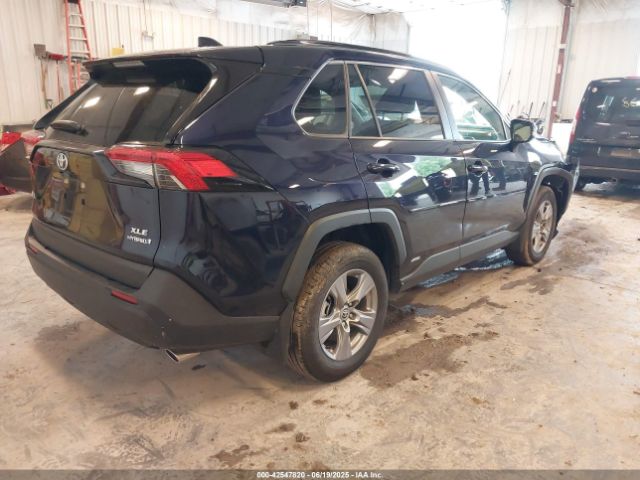 2024 TOYOTA RAV4 HYBRID JTMRWRFV2RJ060270 Photo 3