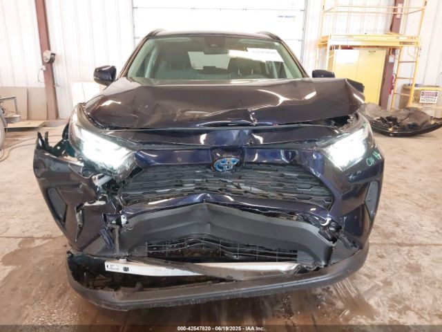 2024 TOYOTA RAV4 HYBRID JTMRWRFV2RJ060270 Photo 5