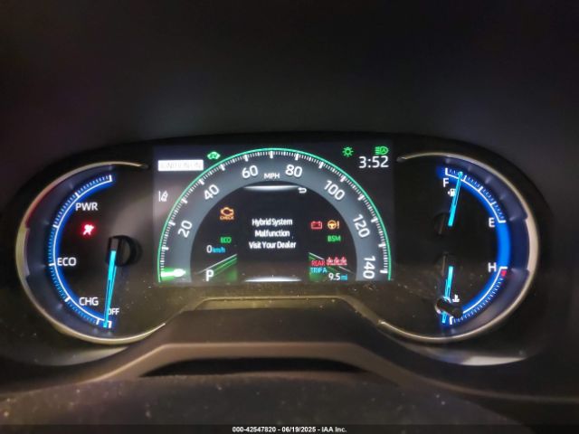 2024 TOYOTA RAV4 HYBRID JTMRWRFV2RJ060270 Photo 6