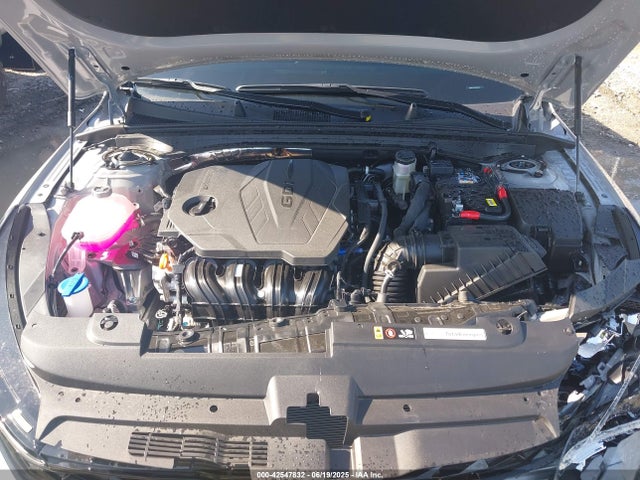 KNAG64J79S5382225 KIA gdi theta iii