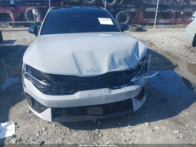 KNAG64J79S5382225 KIA gdi theta iii