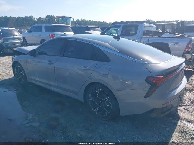 KNAG64J79S5382225 KIA gdi theta iii