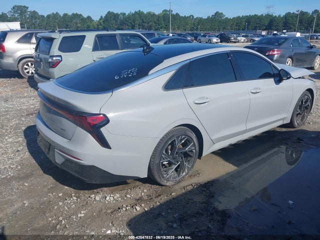 KNAG64J79S5382225 KIA gdi theta iii