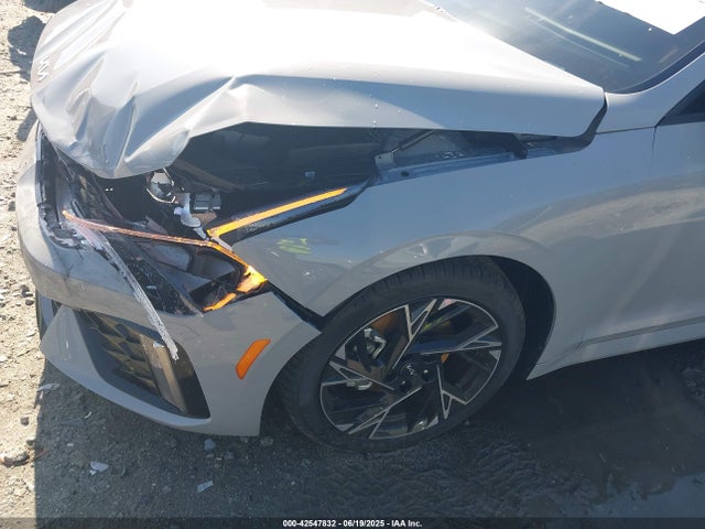 KNAG64J79S5382225 KIA gdi theta iii