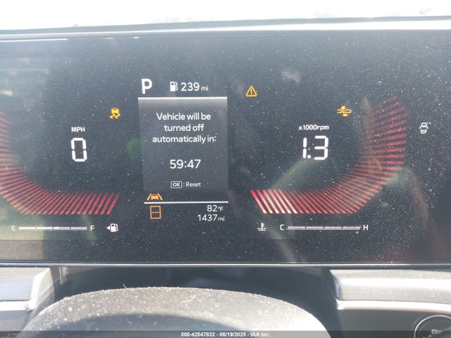 KNAG64J79S5382225 KIA gdi theta iii