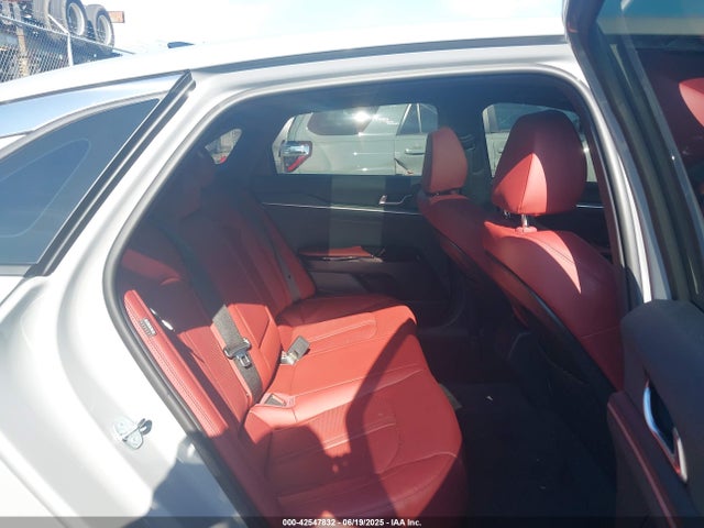KNAG64J79S5382225 KIA gdi theta iii