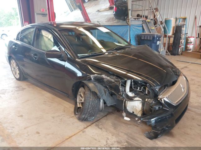 2011 MITSUBISHI GALANT 4A32B3FF4BE010081