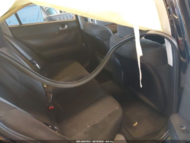 2011 MITSUBISHI GALANT 4A32B3FF4BE010081 Photo 7