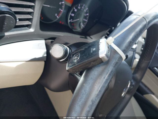 2016 ACURA ILX 19UDE2F78GA017315 Photo 10