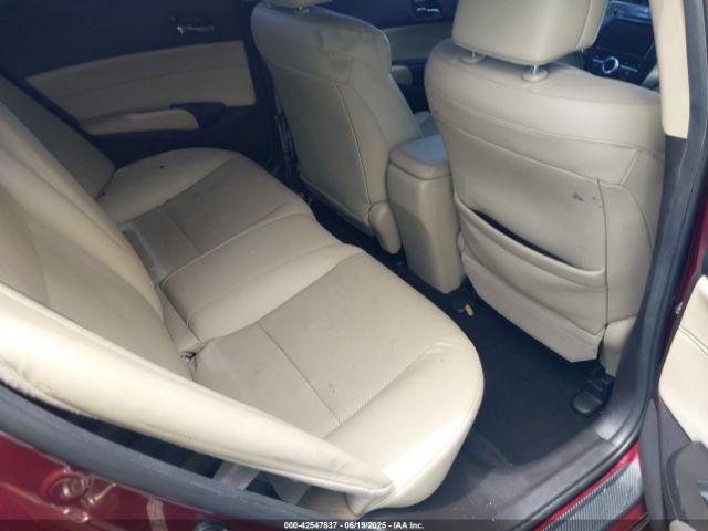 2016 ACURA ILX 19UDE2F78GA017315 Photo 7