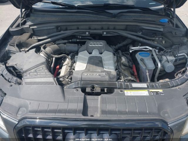 2015 AUDI Q5 WA1DGAFP8FA122237 Photo 9