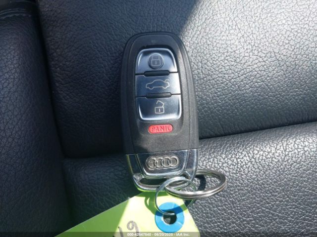 2015 AUDI Q5 WA1DGAFP8FA122237 Photo 10