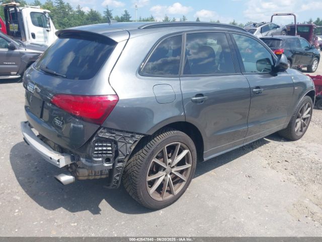 2015 AUDI Q5 WA1DGAFP8FA122237 Photo 3