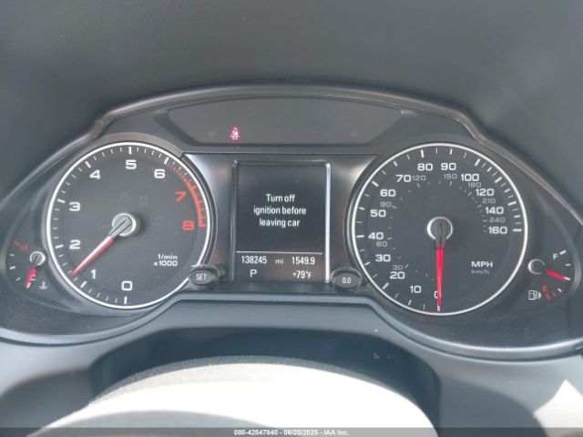 2015 AUDI Q5 WA1DGAFP8FA122237 Photo 6