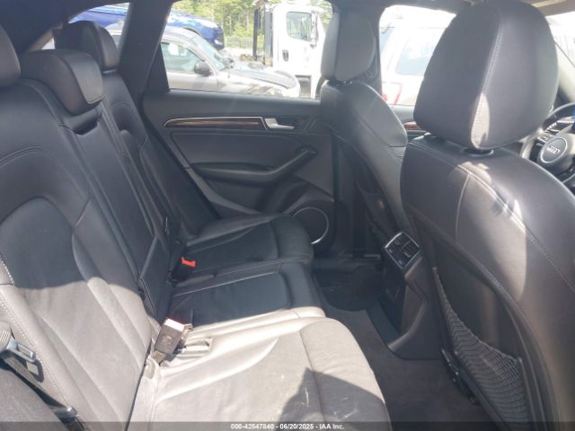 2015 AUDI Q5 WA1DGAFP8FA122237 Photo 7