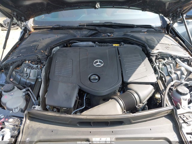 W1KAF4GB3PR154019 Mercedes-Benz m254