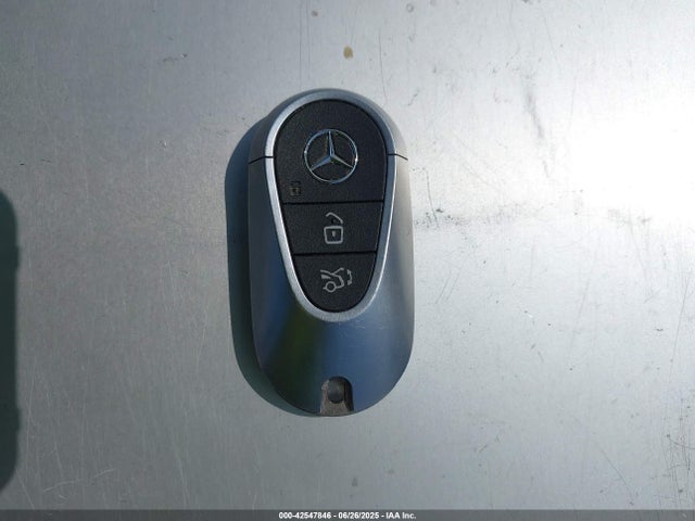 W1KAF4GB3PR154019 Mercedes-Benz m254
