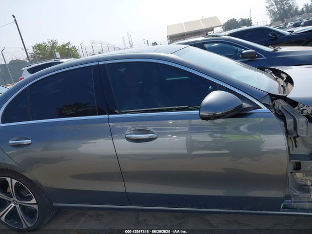 W1KAF4GB3PR154019 Mercedes-Benz m254