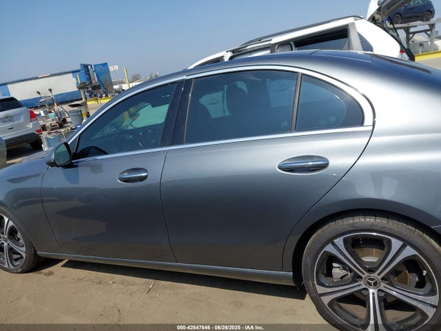 W1KAF4GB3PR154019 Mercedes-Benz m254