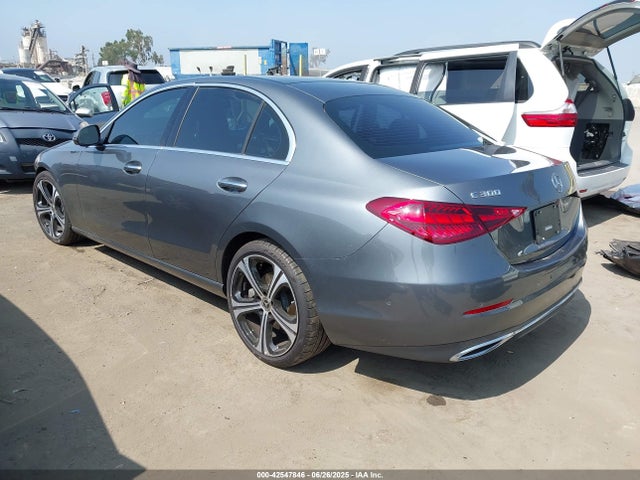 W1KAF4GB3PR154019 Mercedes-Benz m254