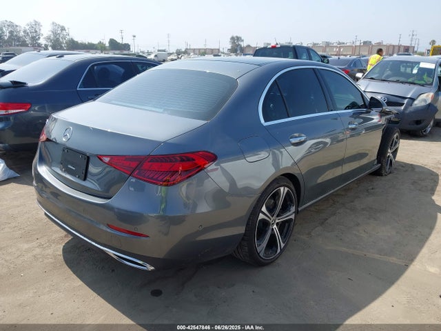 W1KAF4GB3PR154019 Mercedes-Benz m254