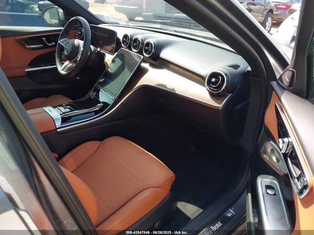 W1KAF4GB3PR154019 Mercedes-Benz m254