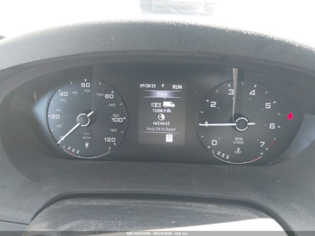 2023 RAM PROMASTER 2500 3C6LRVCG1PE509015 Photo 6