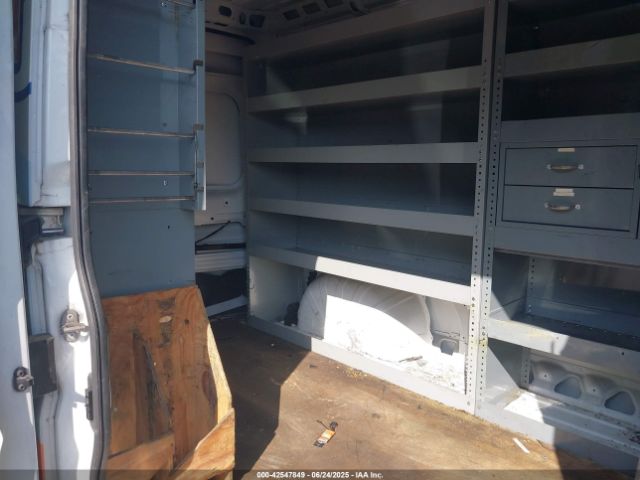 2023 RAM PROMASTER 2500 3C6LRVCG1PE509015 Photo 7