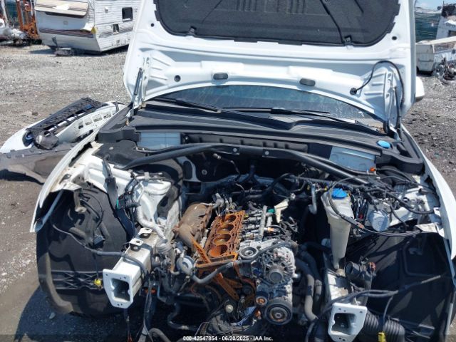 2014 AUDI Q5 WA1LFAFP2EA116642 Photo 9