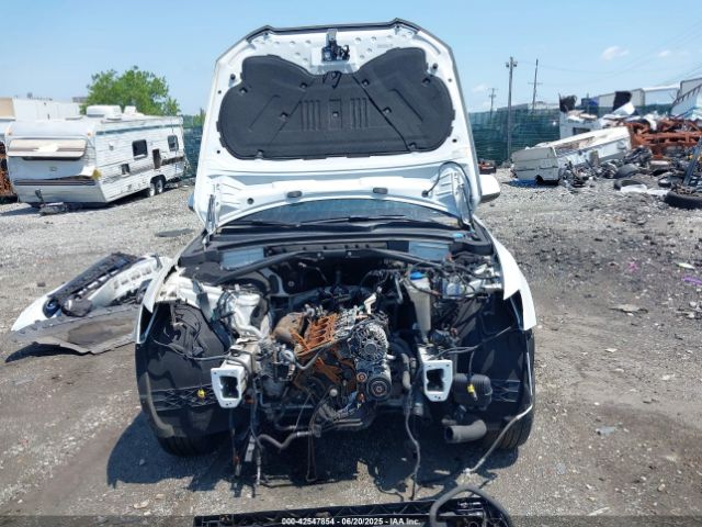WA1LFAFP2EA116642 Audi Q5