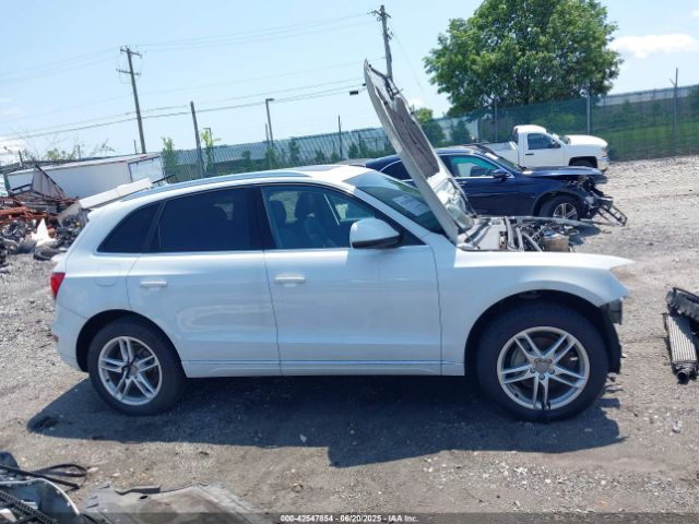 WA1LFAFP2EA116642 Audi Q5