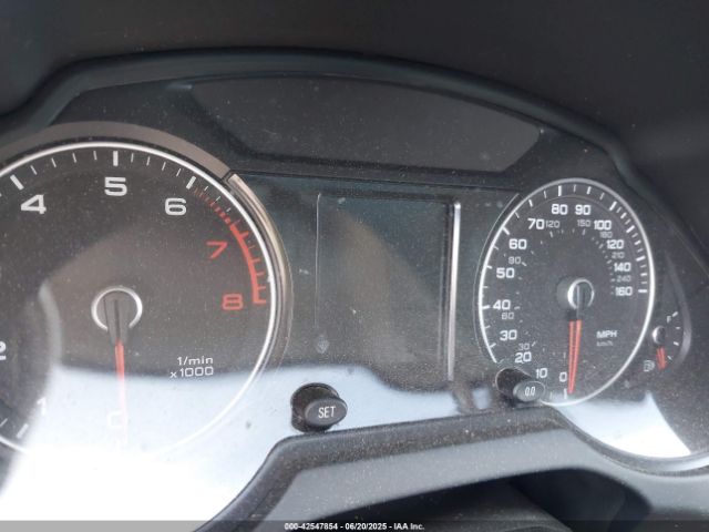 WA1LFAFP2EA116642 Audi Q5