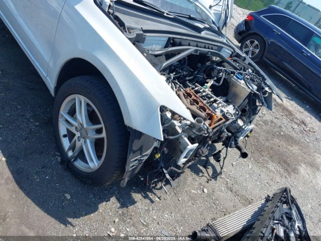 WA1LFAFP2EA116642 Audi Q5