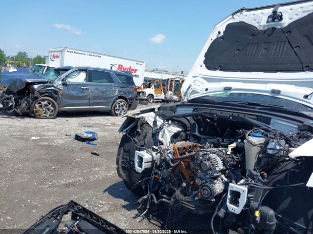 WA1LFAFP2EA116642 Audi Q5