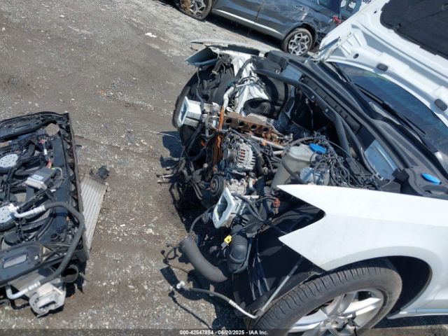 WA1LFAFP2EA116642 Audi Q5