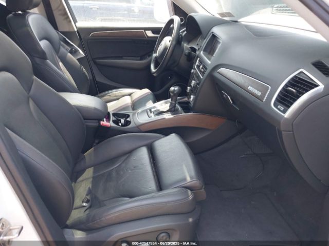 2014 AUDI Q5 WA1LFAFP2EA116642 Photo 4