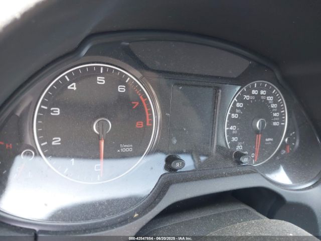 2014 AUDI Q5 WA1LFAFP2EA116642 Photo 6