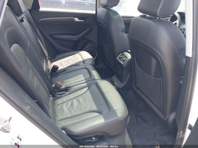 2014 AUDI Q5 WA1LFAFP2EA116642 Photo 7