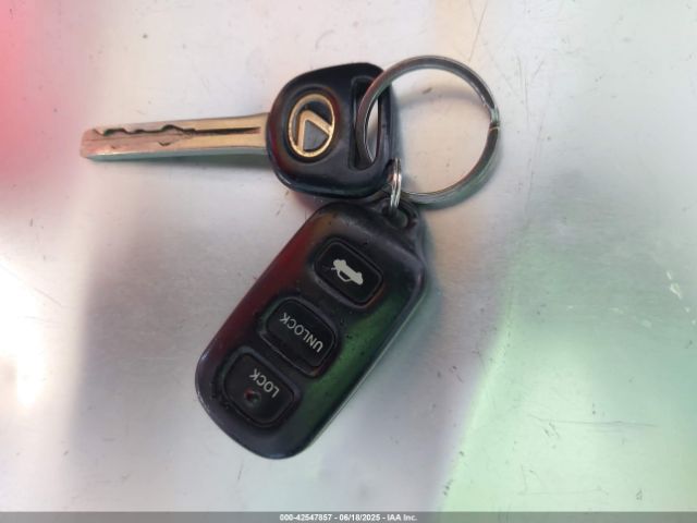 1996 LEXUS LS JT8BH22F1T0058295 Photo 10