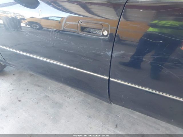 1996 LEXUS LS JT8BH22F1T0058295 Photo 5
