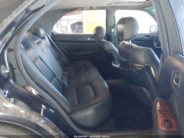 1996 LEXUS LS JT8BH22F1T0058295 Photo 7