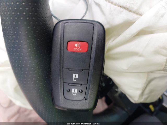 2023 TOYOTA 4RUNNER JTEEU5JRXP5281950 Photo 10