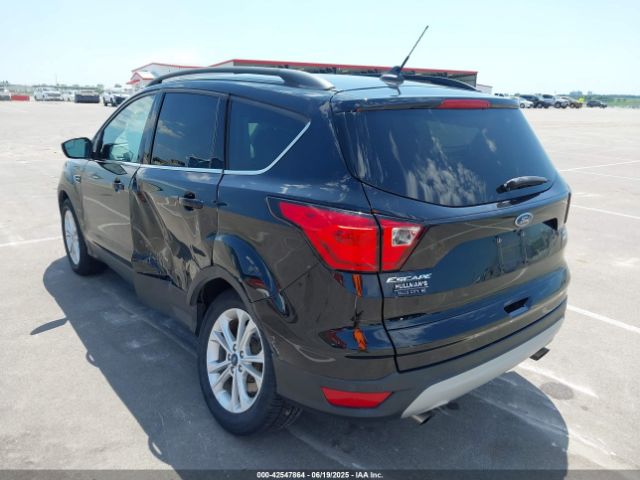 2019 FORD ESCAPE 1FMCU9HD5KUC15507 Photo 2