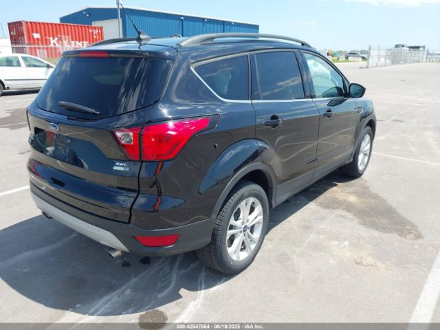 2019 FORD ESCAPE 1FMCU9HD5KUC15507 Photo 3