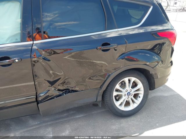 2019 FORD ESCAPE 1FMCU9HD5KUC15507 Photo 5