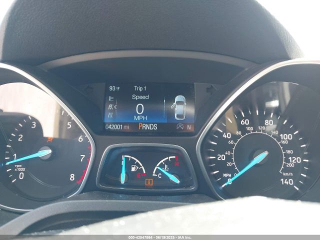 2019 FORD ESCAPE 1FMCU9HD5KUC15507 Photo 6