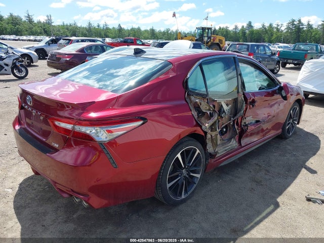 4T1B61HK2JU598066 Toyota a25a-fks